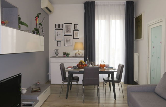 Apartamento de 2 quartos em Bolonha - Foto 2