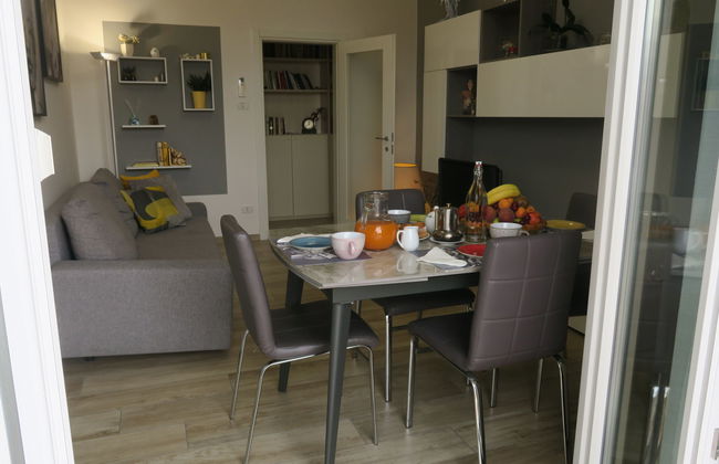 Apartamento de 2 quartos em Bolonha - Foto 11