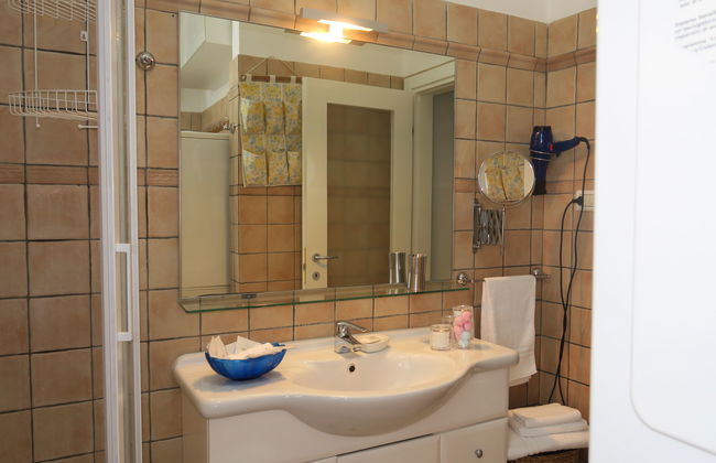 Apartamento de 2 quartos em Bolonha - Foto 25