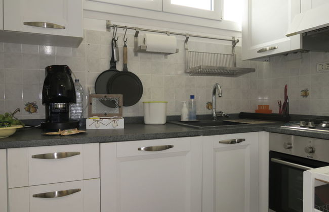 Apartamento de 2 quartos em Bolonha - Foto 14