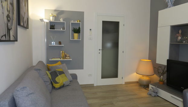 Apartamento de 2 quartos em Bolonha - Foto 4