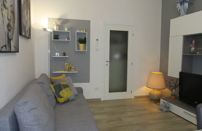 Apartamento de 2 quartos em Bolonha - Foto 4