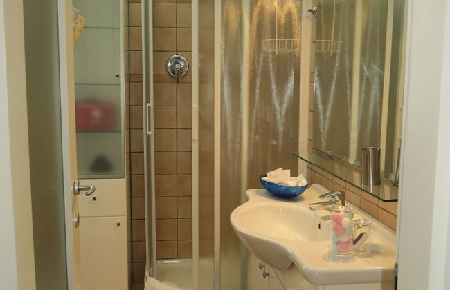 Apartamento de 2 quartos em Bolonha - Foto 26
