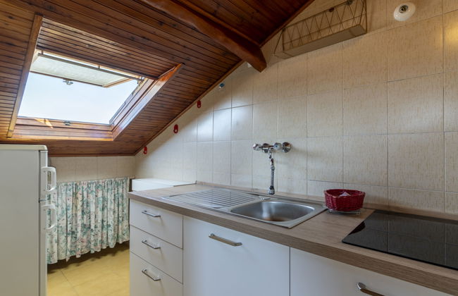 Apartamento de 2 quartos em Diano Marina com jardim - Foto 2