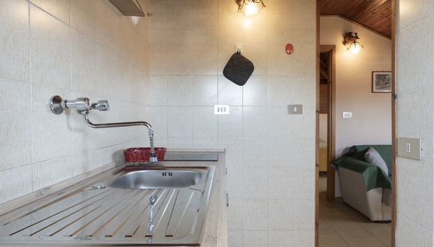 Apartment mit 2 Schlafzimmern in Diano Marina mit garten - Foto 4
