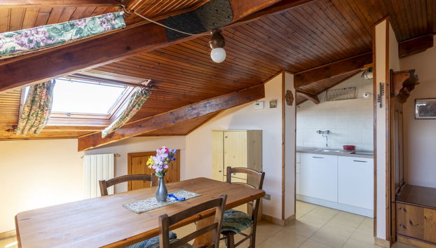 Apartment mit 2 Schlafzimmern in Diano Marina mit garten - Foto 3