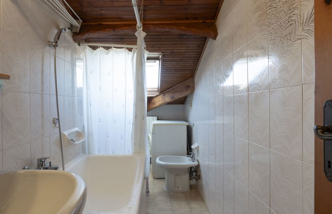 Apartamento de 2 quartos em Diano Marina com jardim - Foto 15