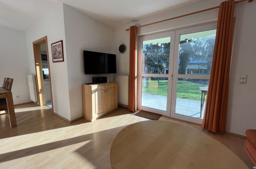 Foto 7 - Appartamento con 1 camera da letto a Zinnowitz con terrazza e vista mare