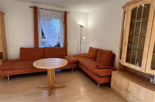 Foto 10 - Apartamento de 1 habitación en Zinnowitz con terraza y vistas al mar