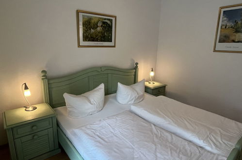 Foto 4 - Appartamento con 1 camera da letto a Zinnowitz con terrazza