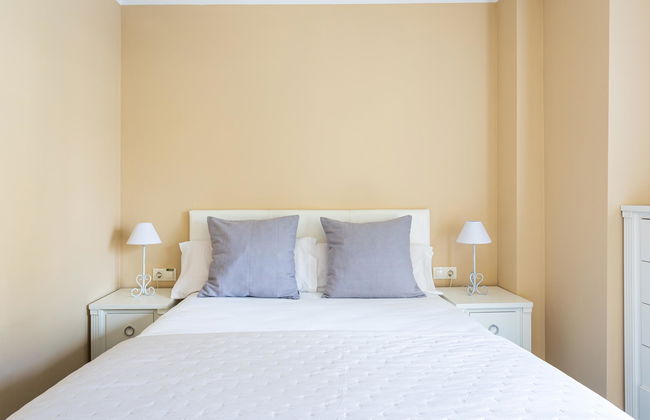 Alameda Capuchinos Cozy - Foto 5