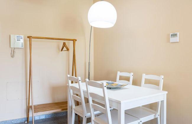 Alameda Capuchinos Cozy - Foto 12