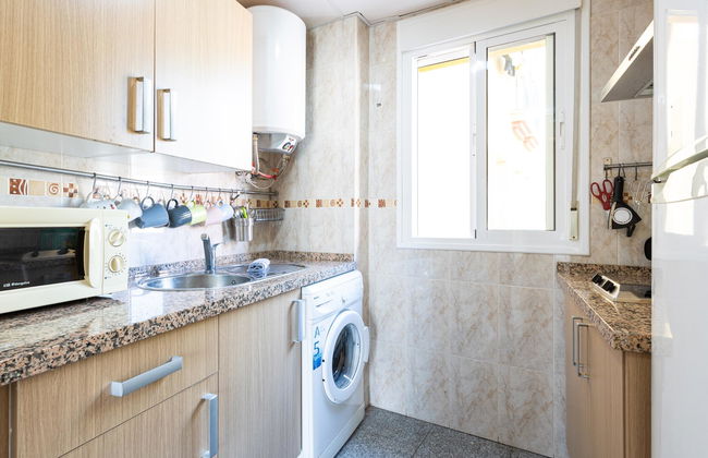 Alameda Capuchinos Cozy - Foto 19