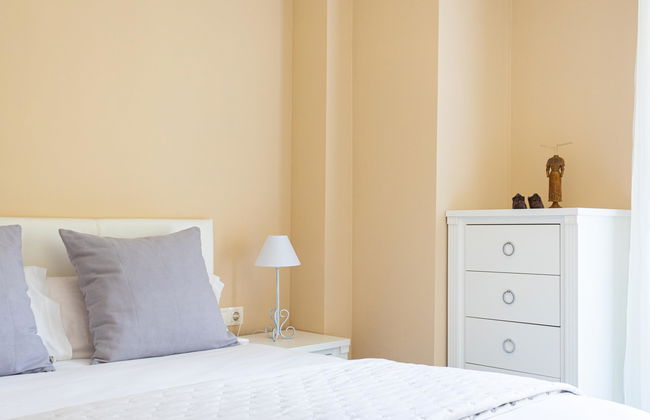 Alameda Capuchinos Cozy - Foto 14