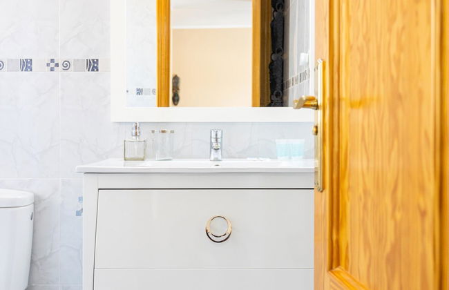 Alameda Capuchinos Cozy - Foto 21