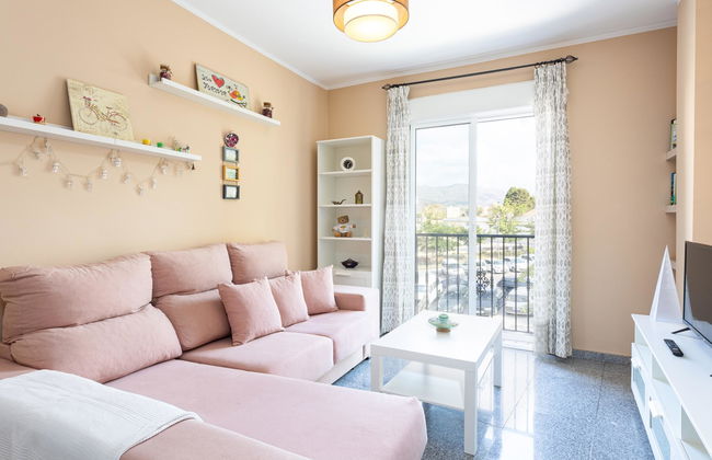 Alameda Capuchinos Cozy - Foto 1