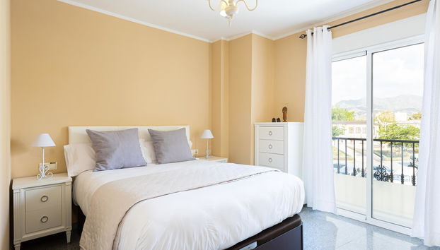 Alameda Capuchinos Cozy - Foto 3