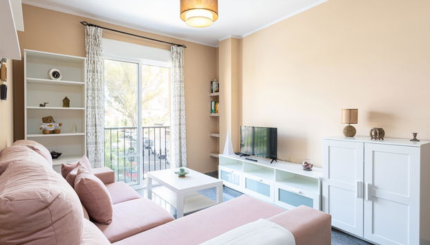 Alameda Capuchinos Cozy - Foto 2