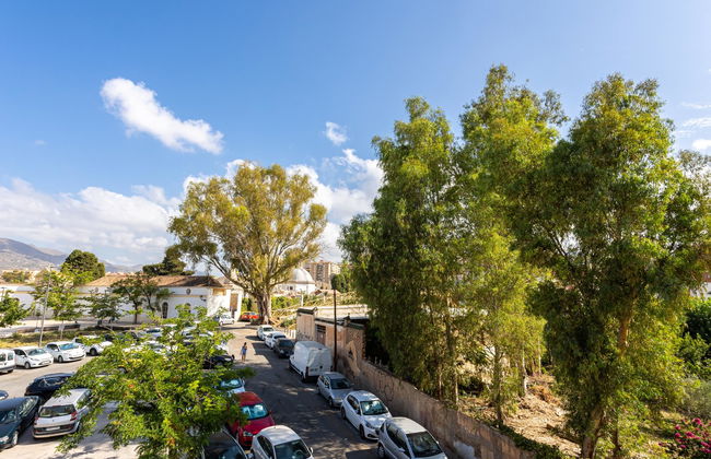 Alameda Capuchinos Cozy - Foto 8