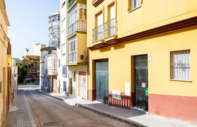 Alameda Capuchinos Cozy - Foto 17