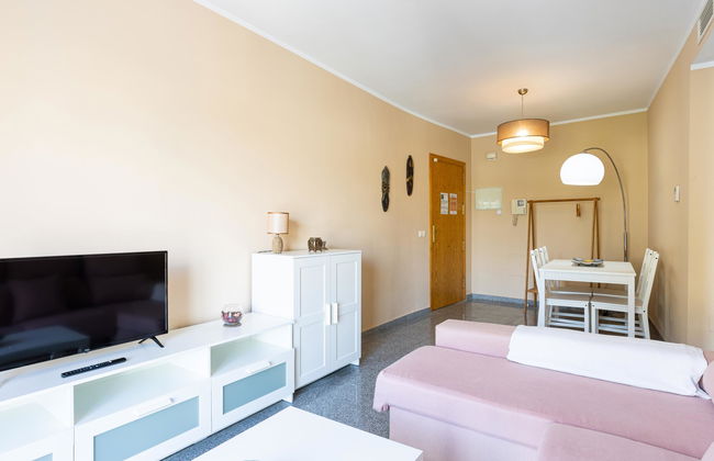 Alameda Capuchinos Cozy - Foto 7