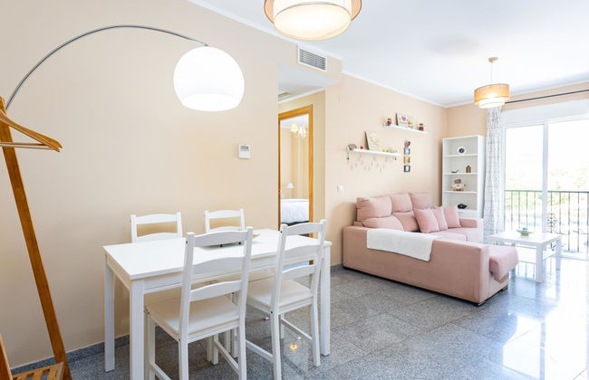 Alameda Capuchinos Cozy - Foto 10