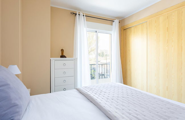 Alameda Capuchinos Cozy - Foto 4