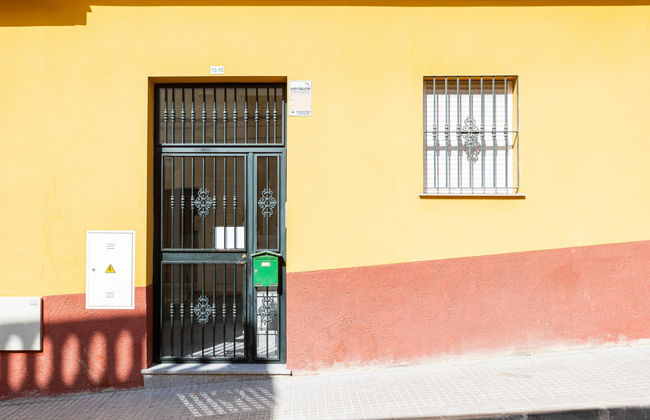 Alameda Capuchinos Cozy - Foto 16