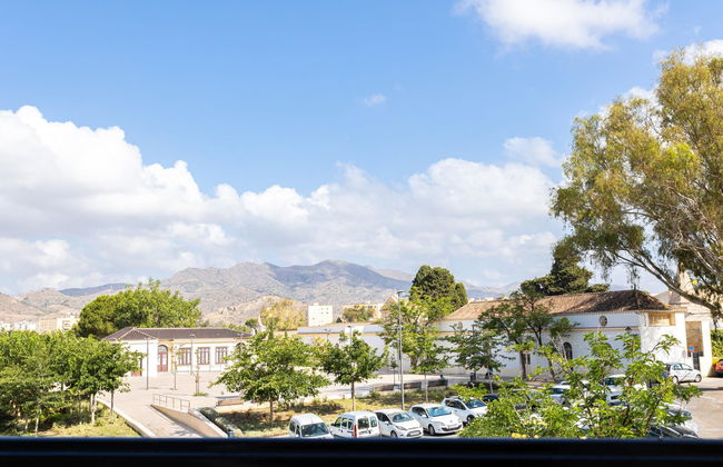 Alameda Capuchinos Cozy - Foto 9