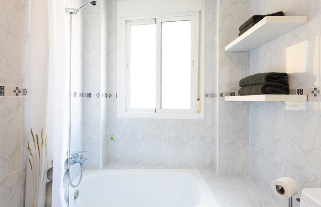 Alameda Capuchinos Cozy - Foto 22