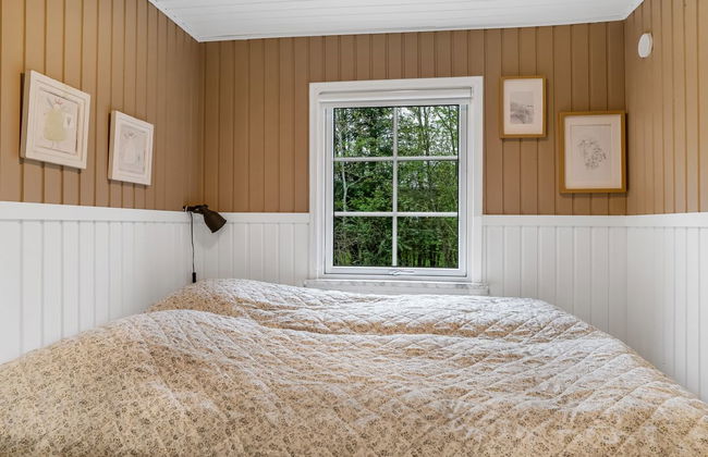 Casa de 2 quartos em Roslev com terraço - Foto 18