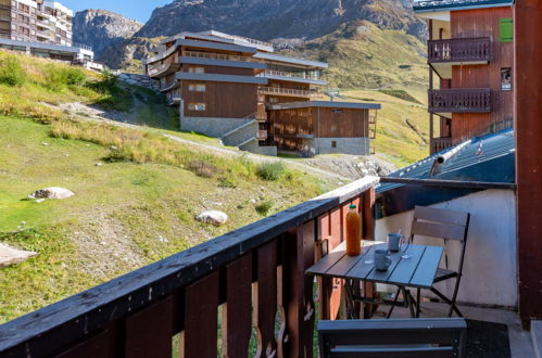 Photo 22 - 2 bedroom Apartment in Tignes with mountain view