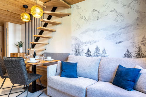 Foto 7 - Apartamento de 2 quartos em Tignes