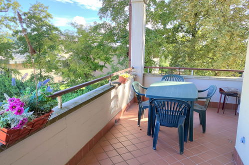 Photo 5 - 1 bedroom Apartment in Castelletto Sopra Ticino with garden and mountain view