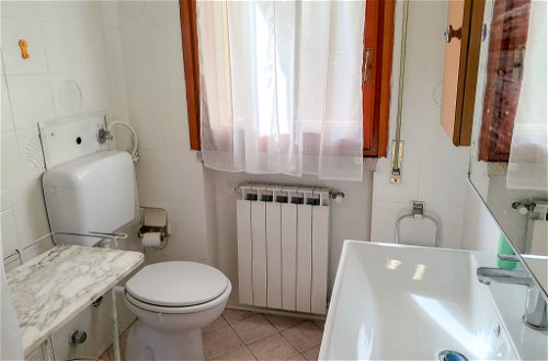 Foto 12 - Apartment mit 1 Schlafzimmer in Castelletto Sopra Ticino mit garten und blick auf die berge