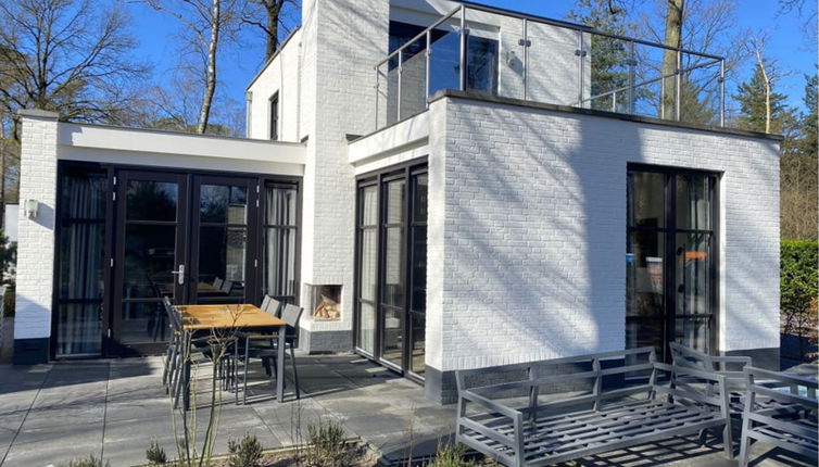 Photo 1 - Maison de 3 chambres à Arnhem avec piscine et jardin