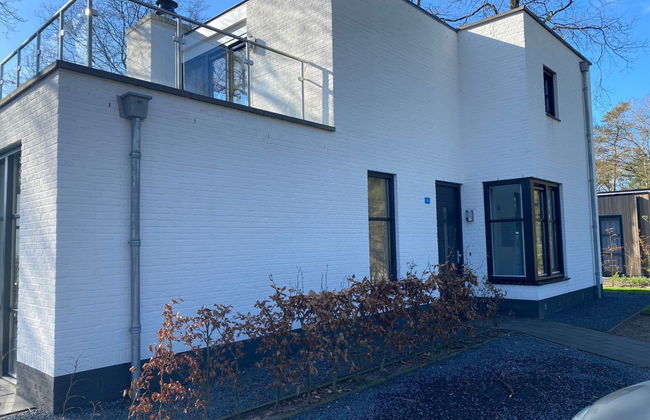 Casa de 4 quartos em Arnhem com piscina e jardim - Foto 7