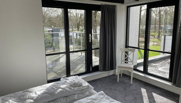 Casa de 4 quartos em Arnhem com piscina e jardim - Foto 2