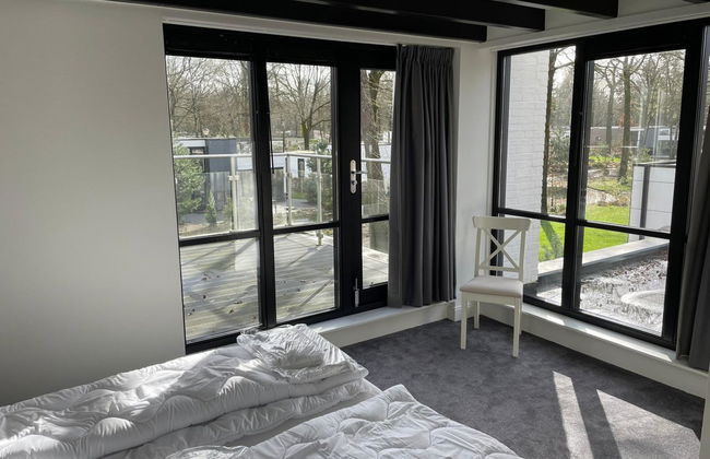 Casa de 4 quartos em Arnhem com piscina e jardim - Foto 2