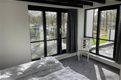 Foto 6 - Casa de 3 quartos em Arnhem com piscina e jardim