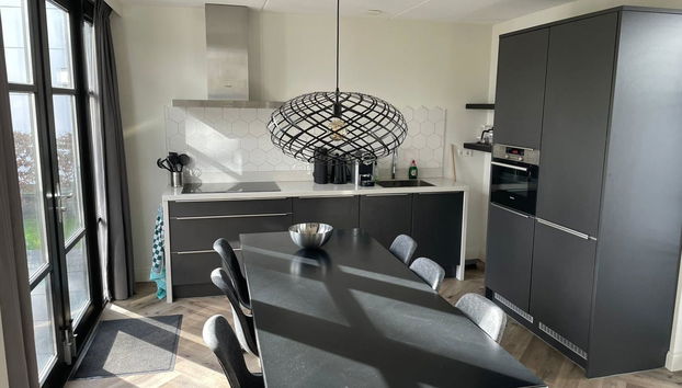 Casa de 4 quartos em Arnhem com piscina e jardim - Foto 4