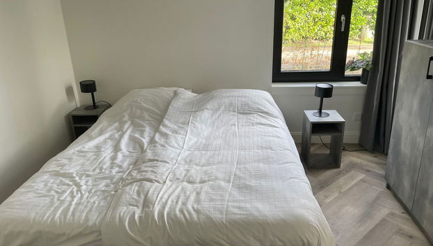 Casa de 4 quartos em Arnhem com piscina e jardim - Foto 5