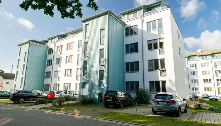 Photo 1 - 1 bedroom Apartment in Zinnowitz