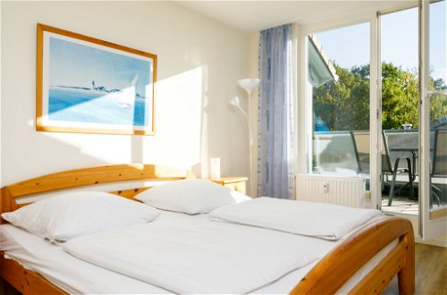 Foto 19 - Apartamento de 2 habitaciones en Zinnowitz con vistas al mar