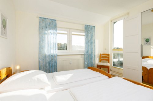 Foto 17 - Apartamento de 2 quartos em Zinnowitz com vistas do mar