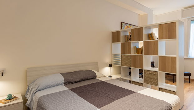 Apartment mit 2 Schlafzimmern in Mailand - Foto 5