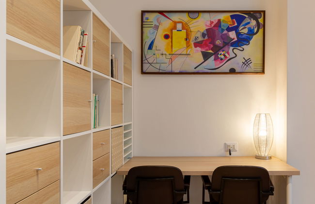 Apartment mit 2 Schlafzimmern in Mailand - Foto 12