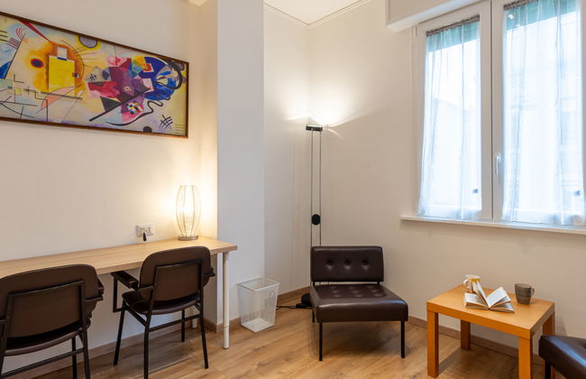 Apartment mit 2 Schlafzimmern in Mailand - Foto 14