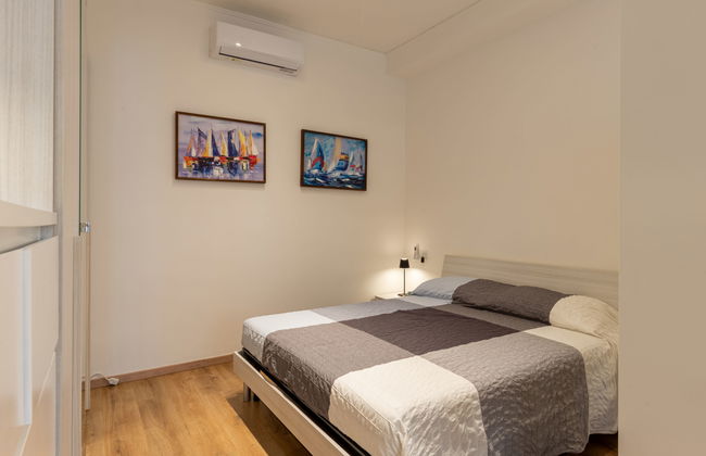 Apartment mit 2 Schlafzimmern in Mailand - Foto 15
