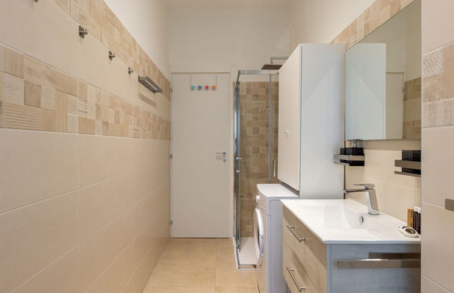 Apartment mit 2 Schlafzimmern in Mailand - Foto 20